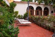 Top Cartagena de Indias