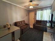 Apartamento perto da praia em Bertioga