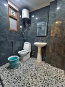 Top New Delhi