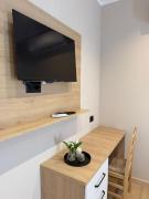 Fly Rooms