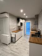 Luna Apartment