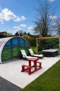 AeroHeaven Glamping