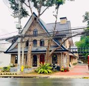 Oak & Ivy Comfort Stay near SM Batangas