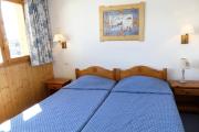 Résidence Plein Soleil - BEL APPARTEMENT CONFORTABLE AVEC GRANDE TERRASSE SUD MAE-7498