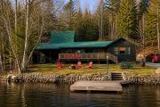 Top Saranac Lake