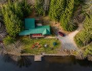Top Saranac Lake
