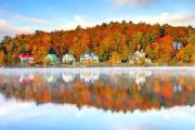 Top Saranac Lake
