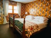 Top Saranac Lake