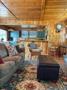 Top Saranac Lake