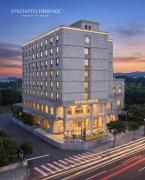Staz Hotel Heritage