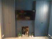 Spacious 4-Bed Home in Kemptown, Near Beach & Park