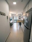 Casco Antiguo Full Apartamento