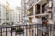 3 Bedroom 2 Bathroom Apartment In Central Mtatsminda Hills
