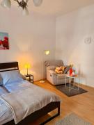 Top Prague