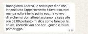 Top Senigallia