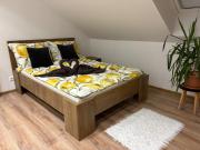 Attic Apartment