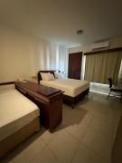 hot springs hotels