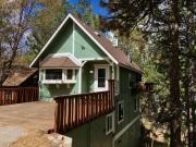 Top Big Bear Lake