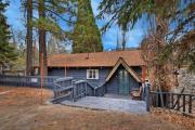 Top Big Bear Lake