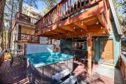 Top Big Bear Lake