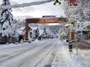 Top Big Bear Lake