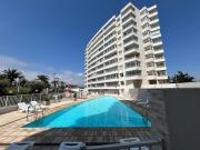 Departamento en la serena con vista al mar