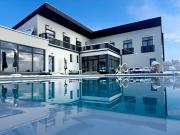 Villa Ambition