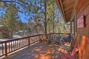 Top Big Bear Lake
