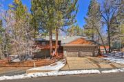 Top Big Bear Lake