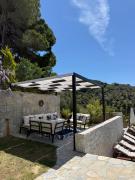 Damari Luxury 3 Bedroom Villas with Private Pool, Skiathos