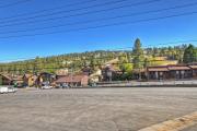 Top Big Bear Lake