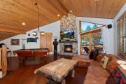 Top Big Bear Lake