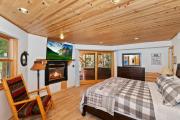 Top Big Bear Lake