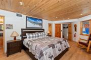 Top Big Bear Lake