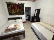 Paisa Territory Lodge
