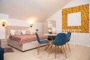 SPA Apartment CRISTAL Dubrovnik