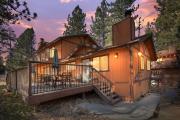 Top Big Bear Lake