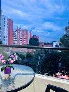Apartamento laureles estadio 4 ED MILA