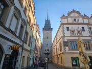 Top Pardubice