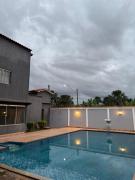 Top Colinas do Tocantins
