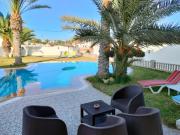 A beautiful villa for a beautiful stay in Djerba