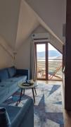 Top Mavrovo