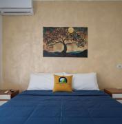 Rooms Hub Leucosia