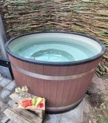 Chalet Reelax hottub en vrij uitzicht over het bos