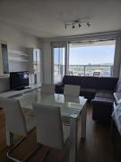 SAG Panorana 2 rooms Castle view Free parking Free Wi-Fi