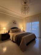 The Moroccan house