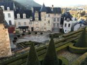 Les Maisons du Périgord Rive droite