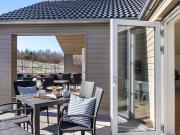 5 star holiday home in Glesborg
