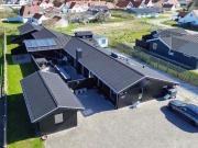 4 star holiday home in Blokhus