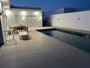 Villa Djerba 4 personnes